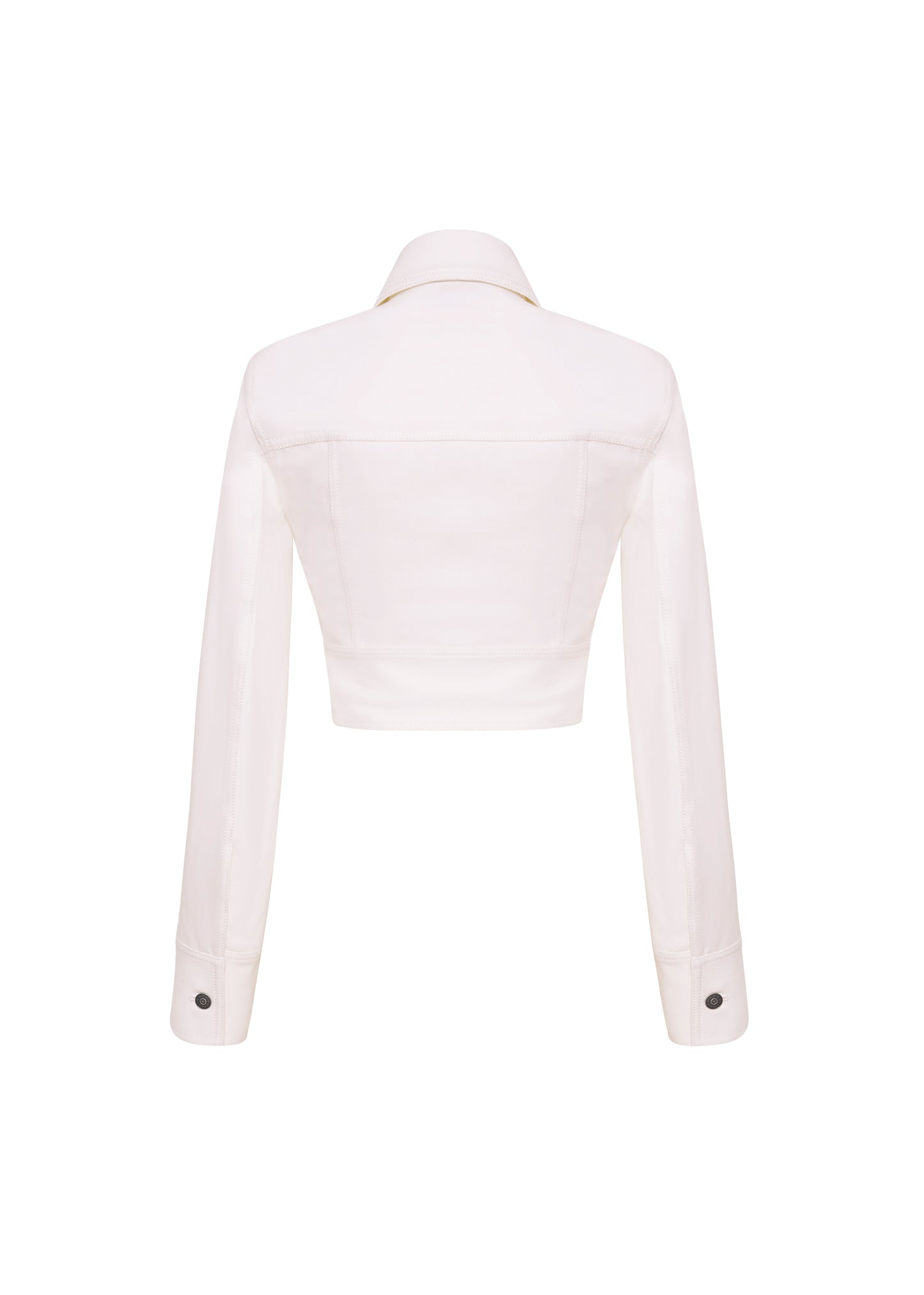 dante jacket JACKETS Adam Lippes