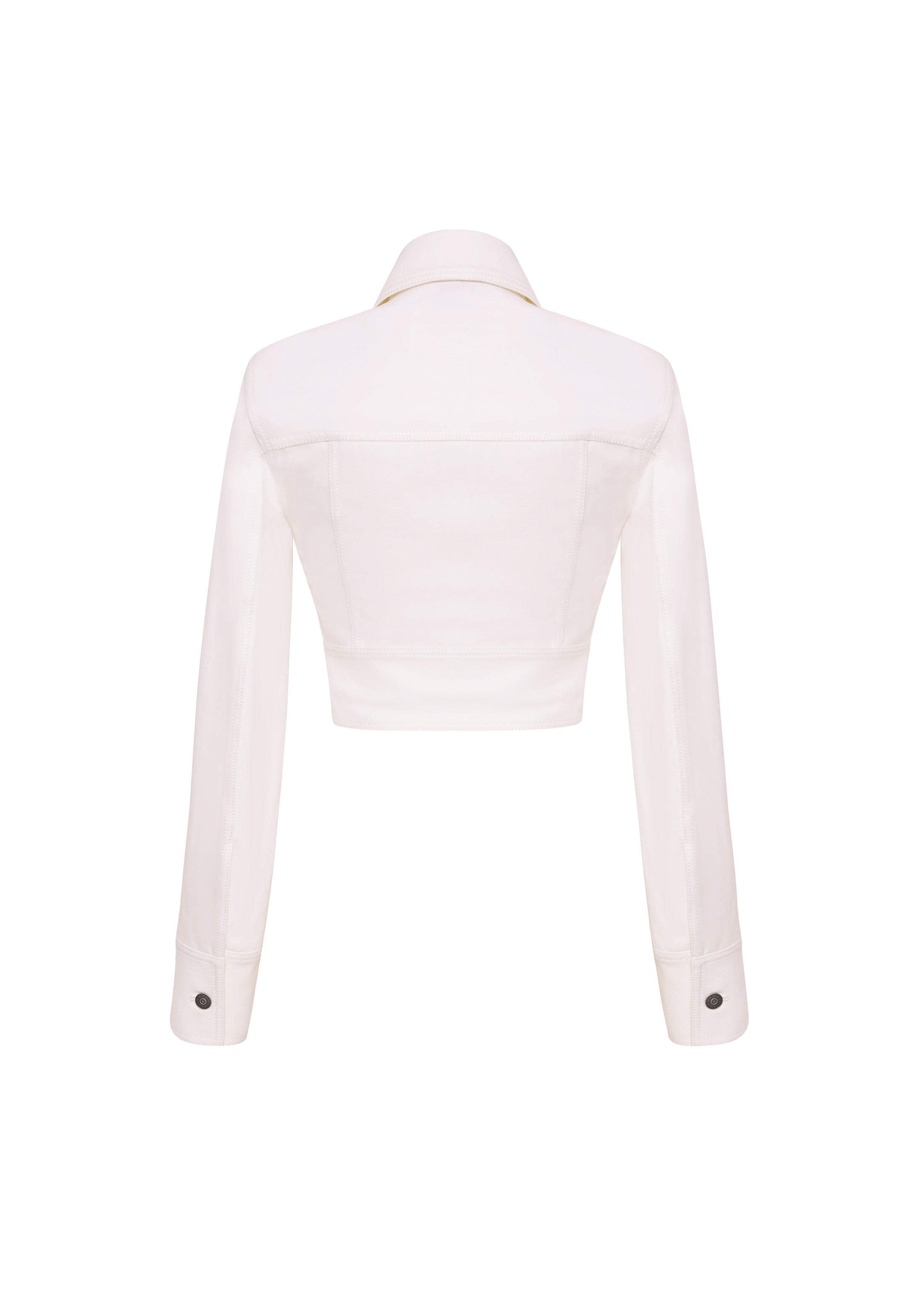 dante jacket JACKETS Adam Lippes