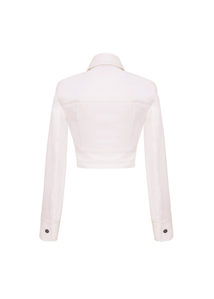 dante jacket JACKETS Adam Lippes