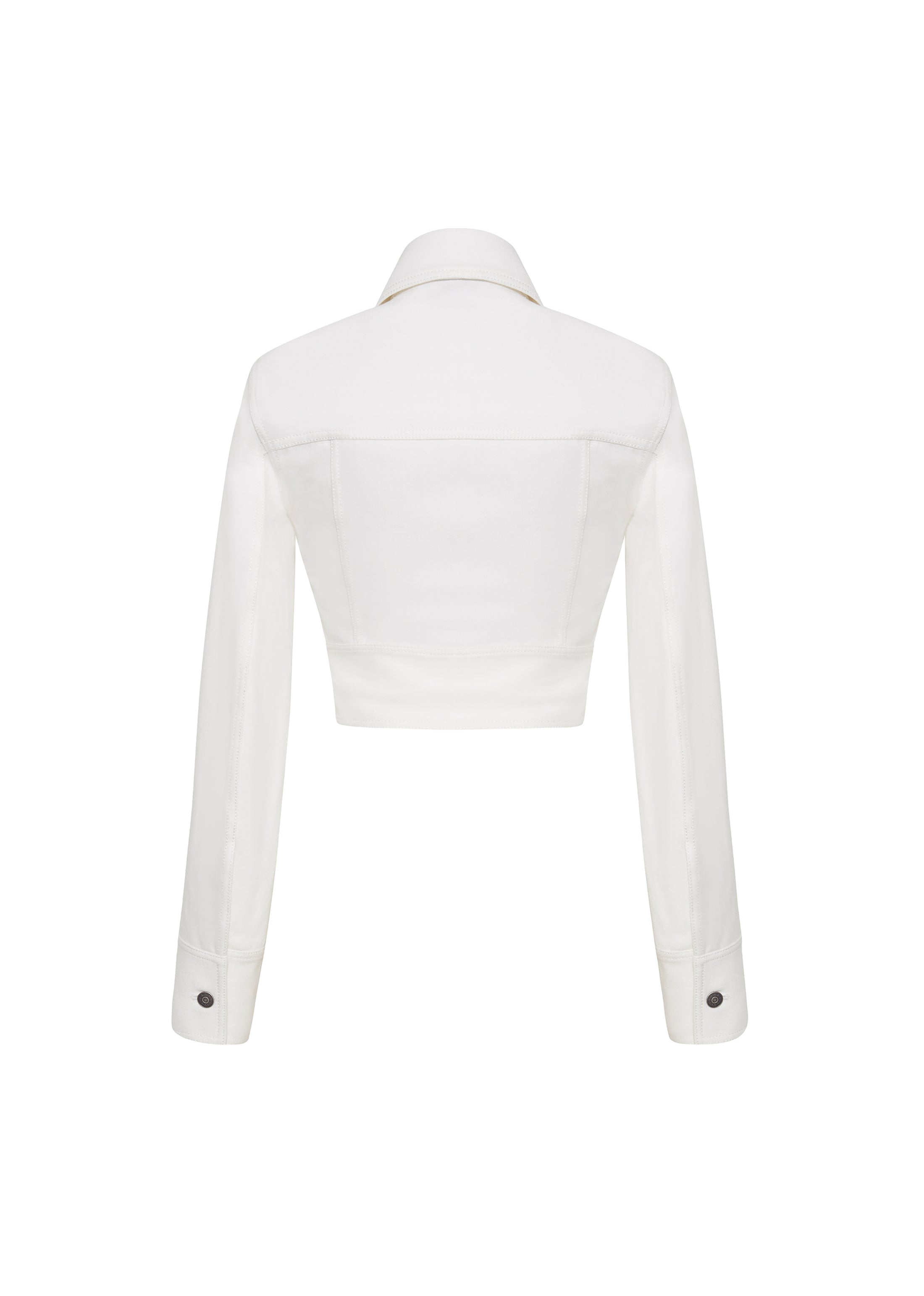 dante jacket JACKETS Adam Lippes