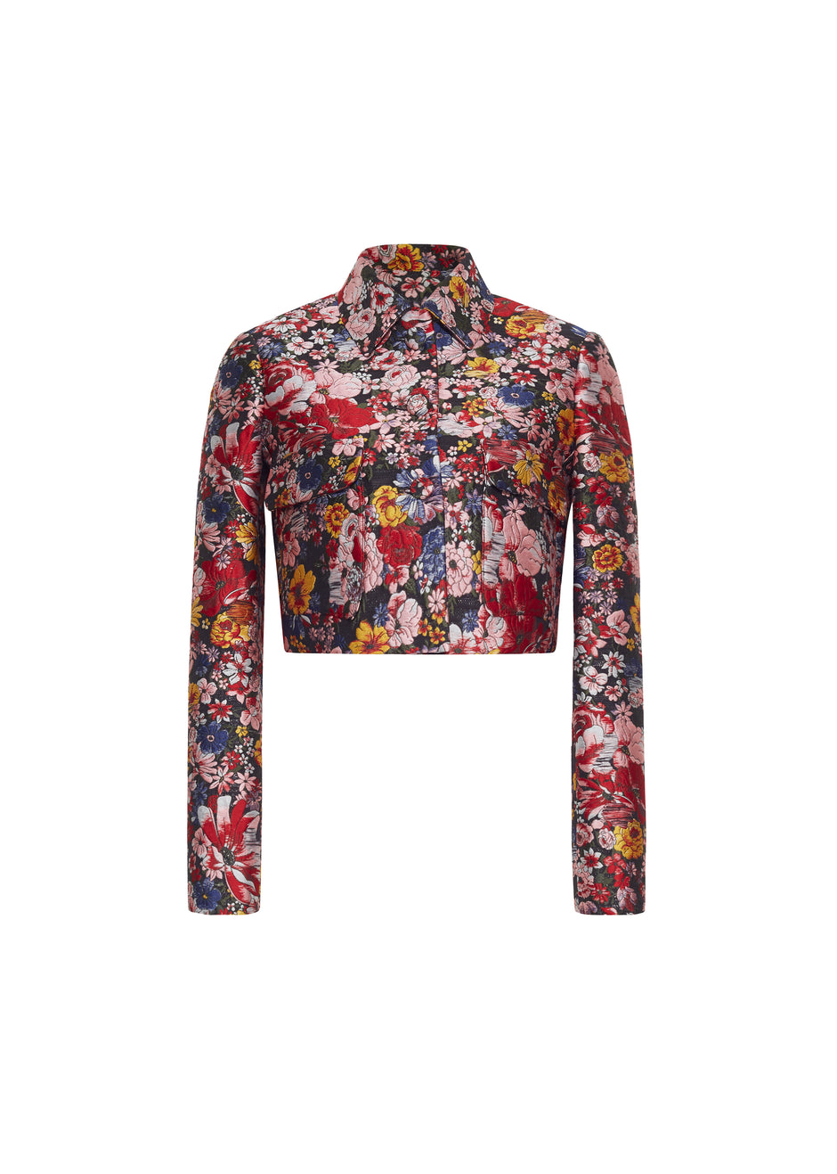 cecil jacket JACKETS Adam Lippes