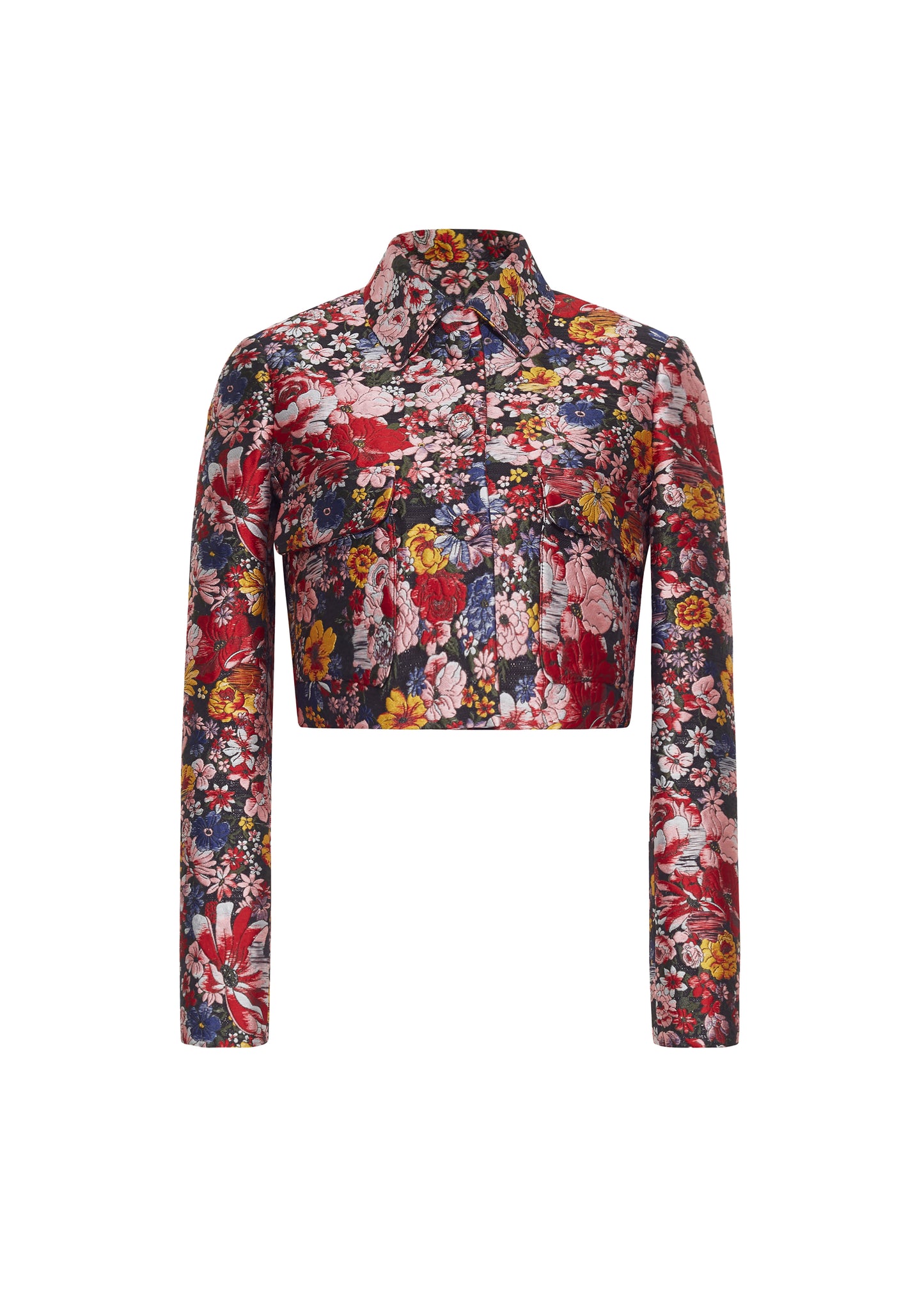 cecil jacket JACKETS Adam Lippes