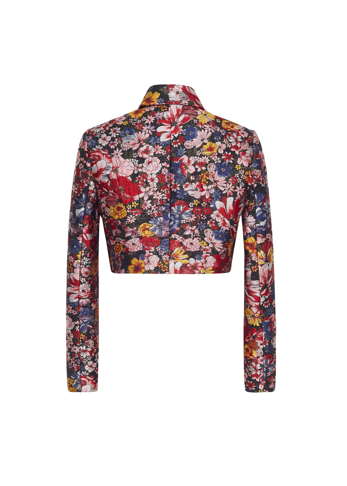 cecil jacket JACKETS Adam Lippes