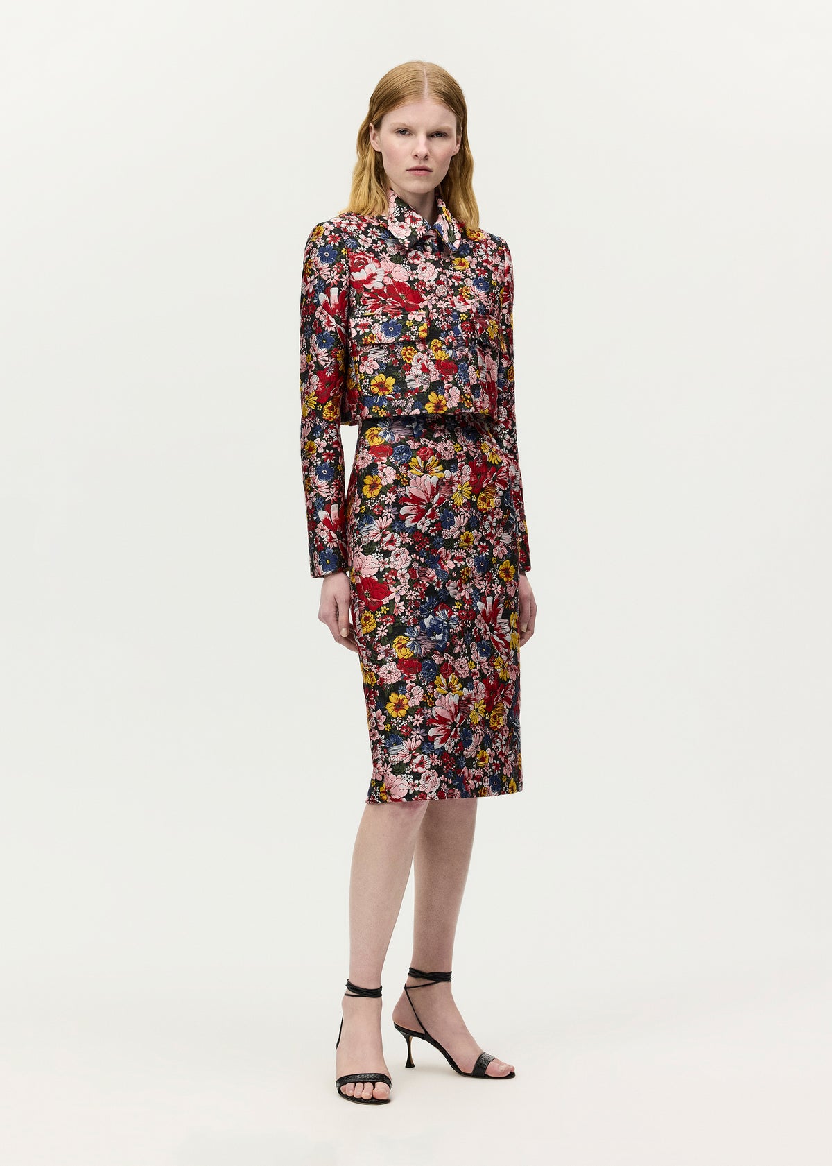 cecil jacket JACKETS Adam Lippes