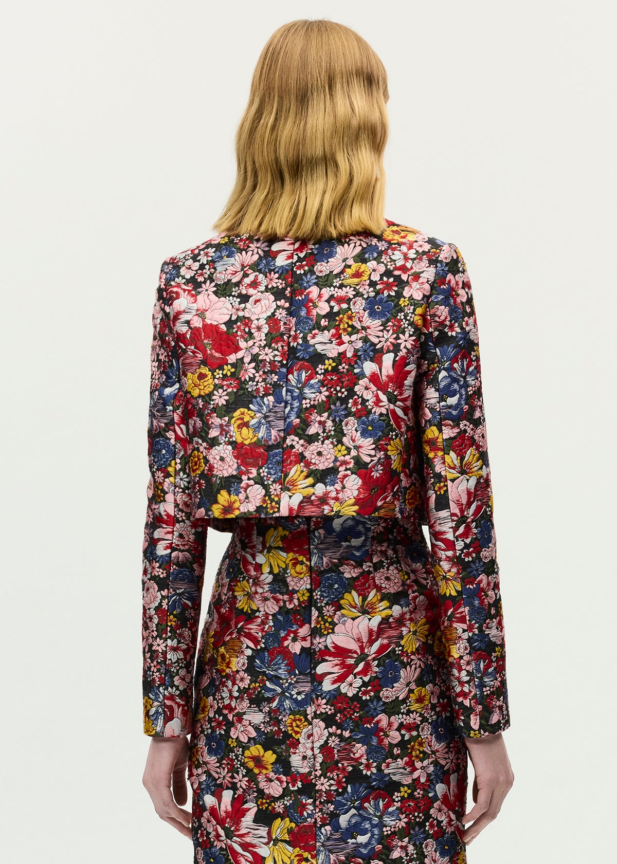 cecil jacket JACKETS Adam Lippes