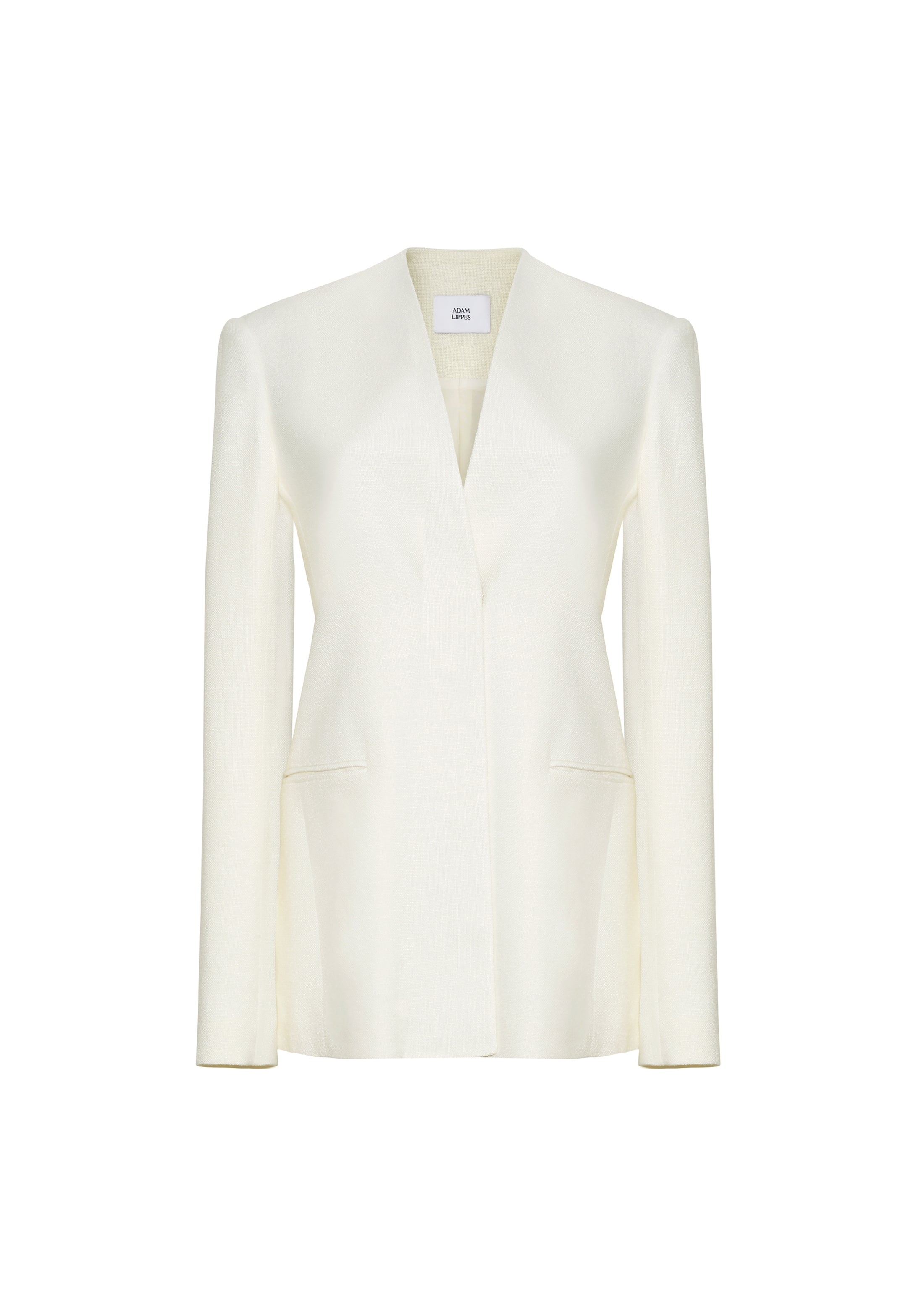 lazarus jacket JACKETS Adam Lippes