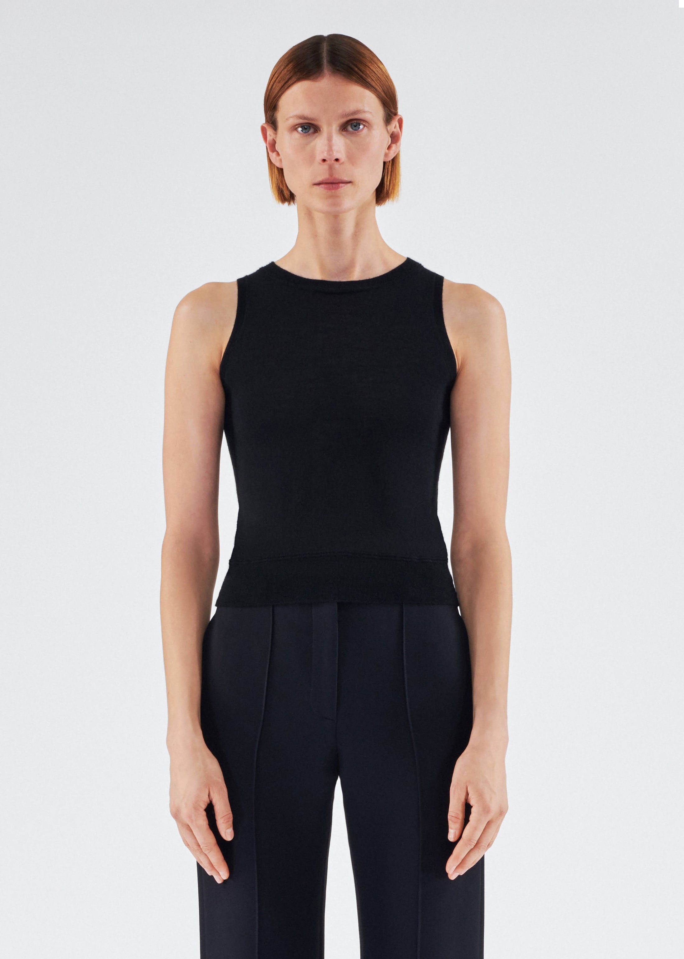 ava knit KNITS Adam Lippes