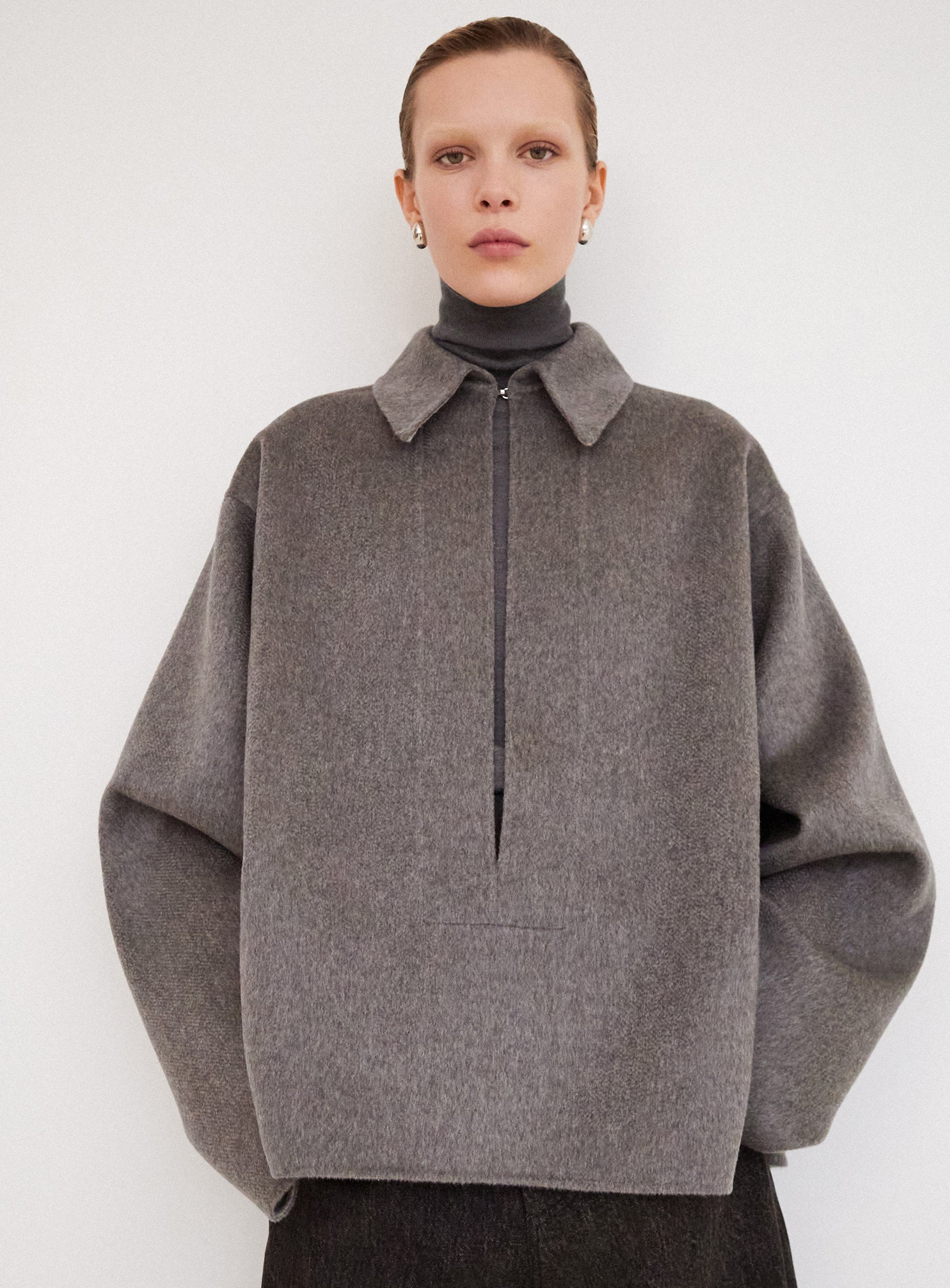 shiloh top TOPS Adam Lippes