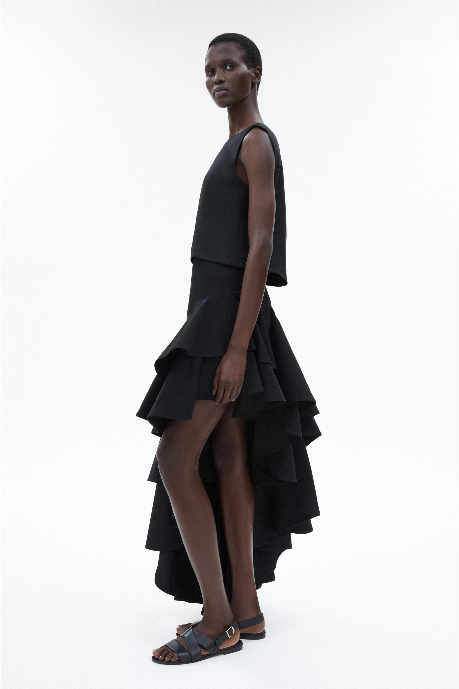 Pre-Fall 2025 Lookbook - Model Image 3