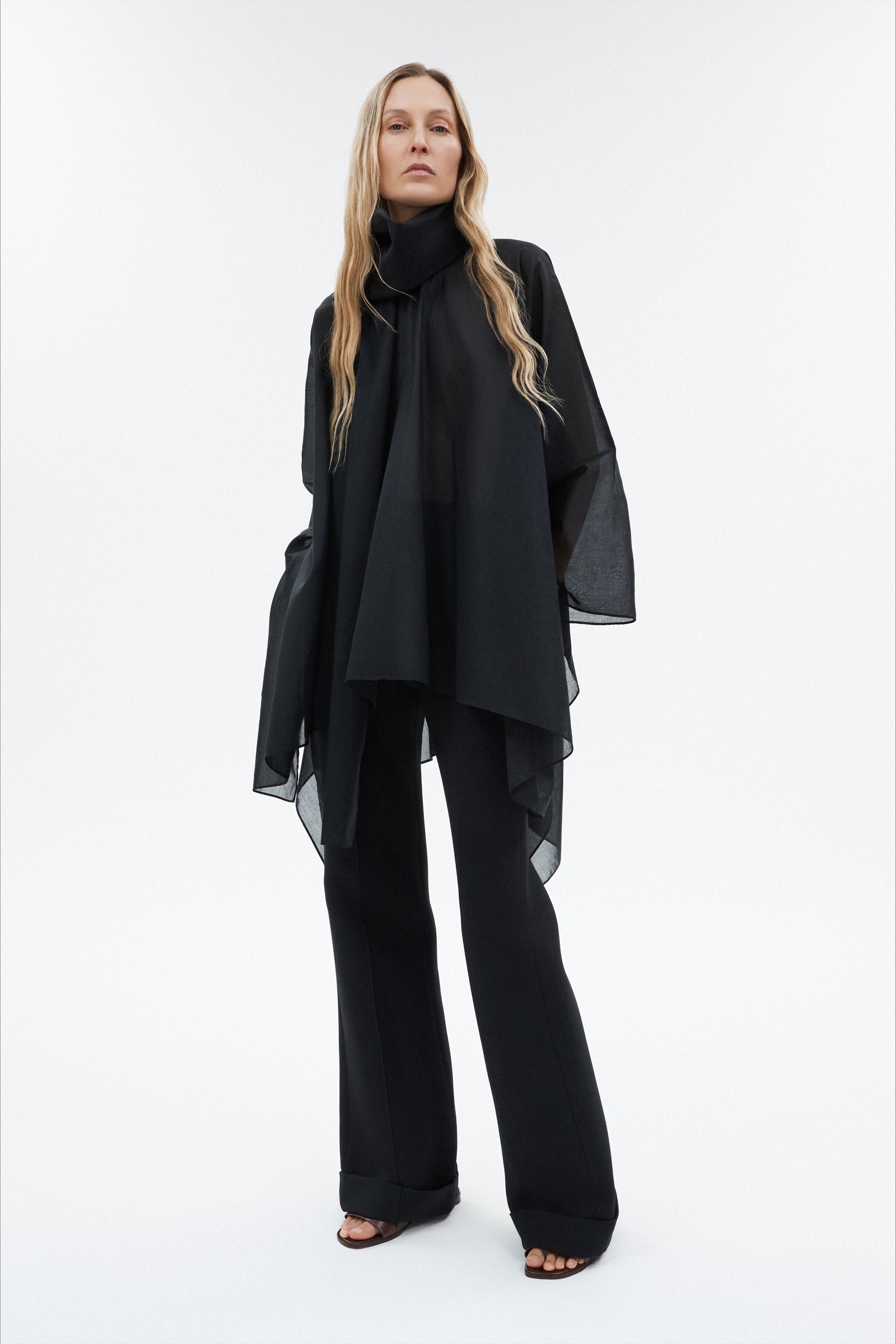 Pre-Fall 2025 Lookbook - Model Image 2