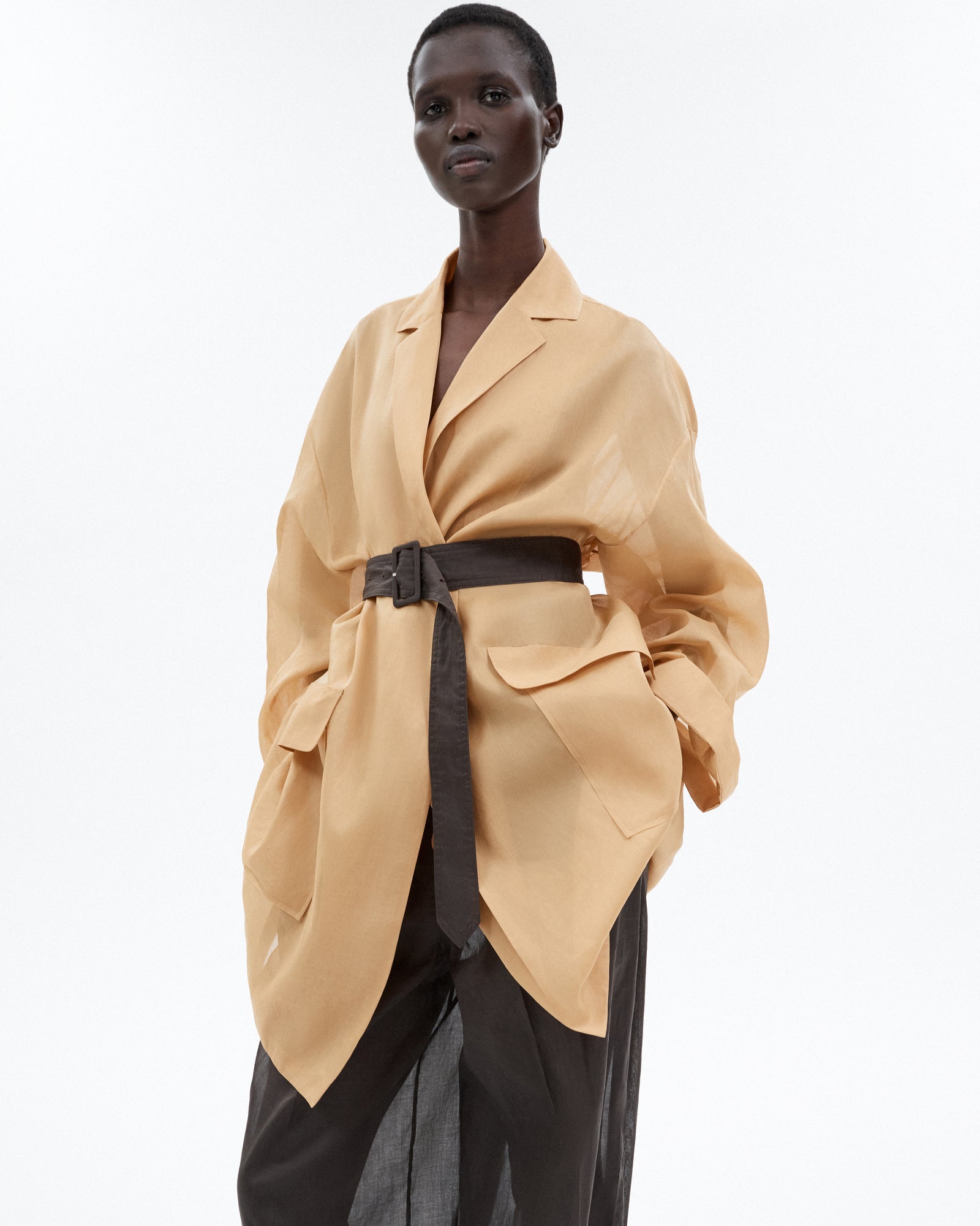 Pre-Fall 2025 Lookbook - Model Image 14