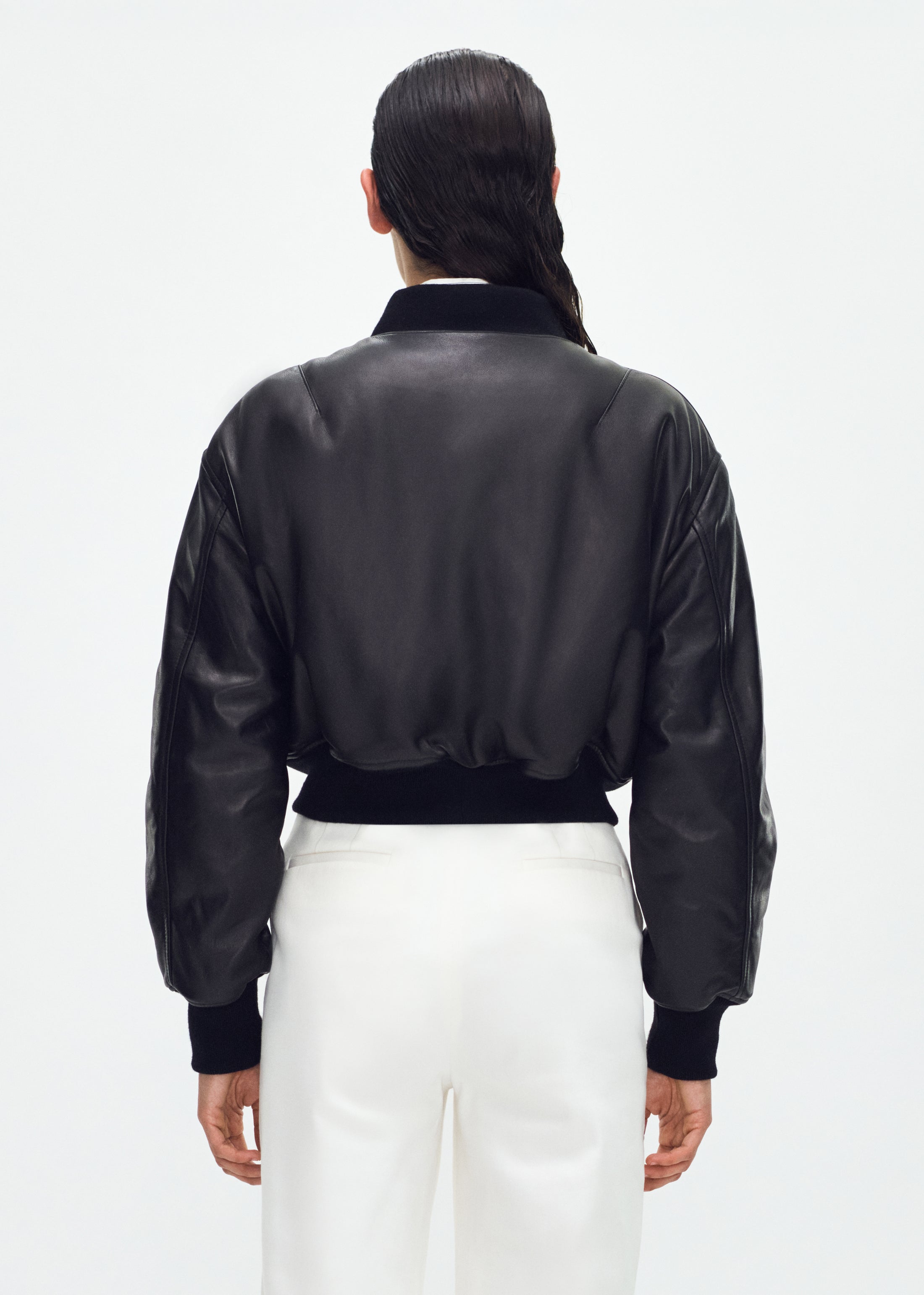 bomber jacket JACKETS Adam Lippes