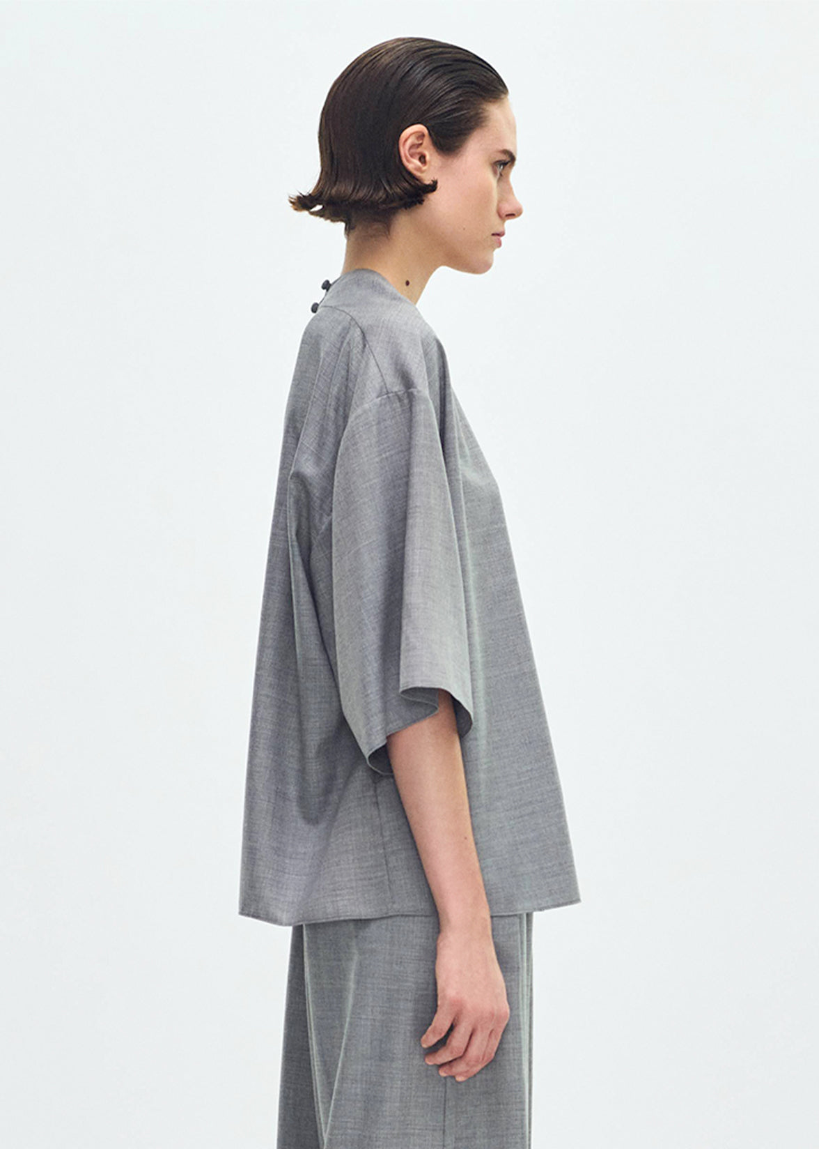 oversized t-shirt TOPS Adam Lippes
