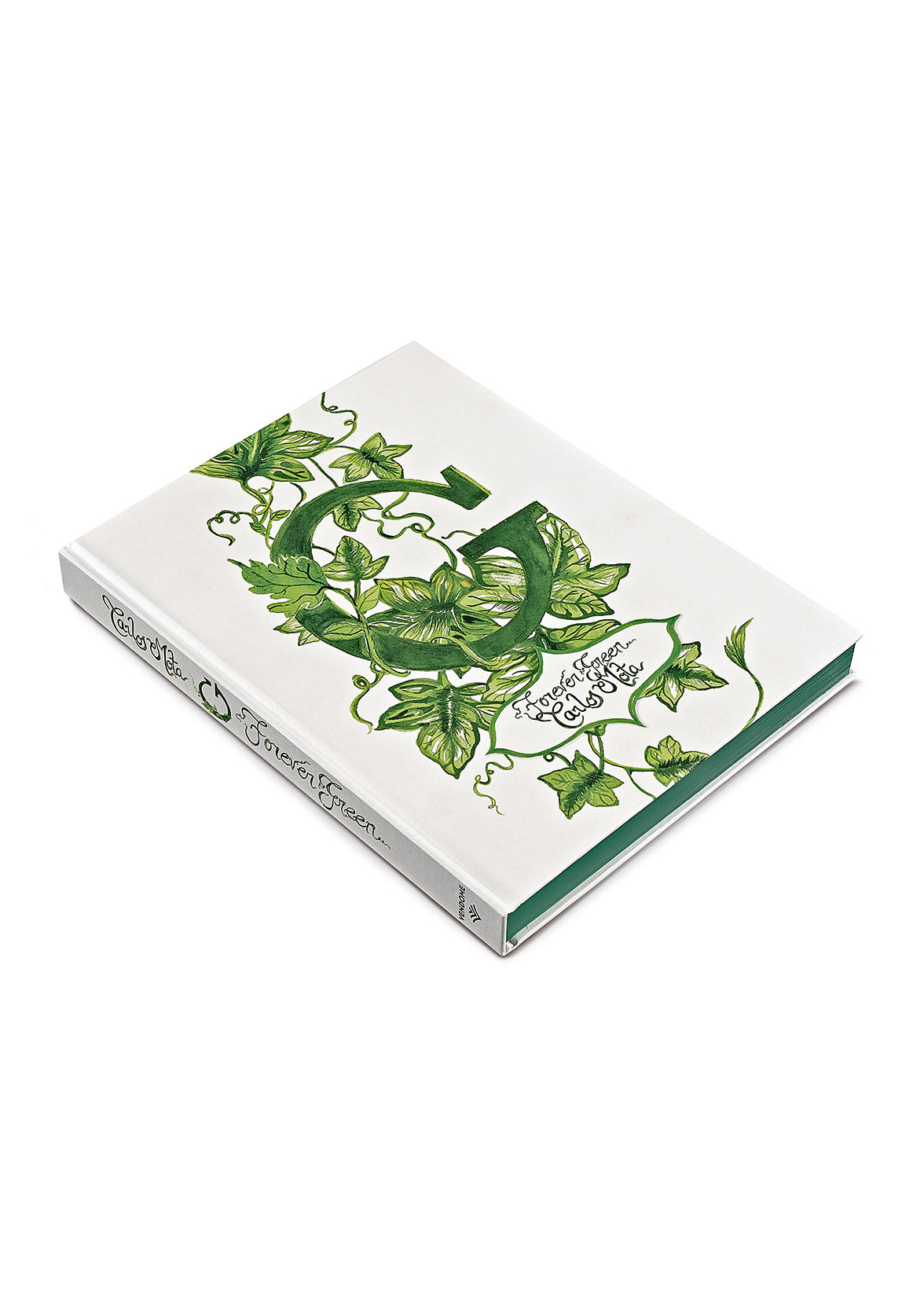 g: forever green HOME Adam Lippes