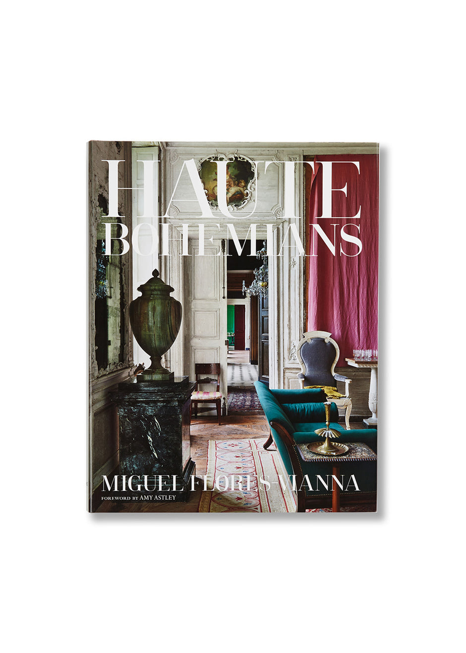 haute bohemians HOME Adam Lippes